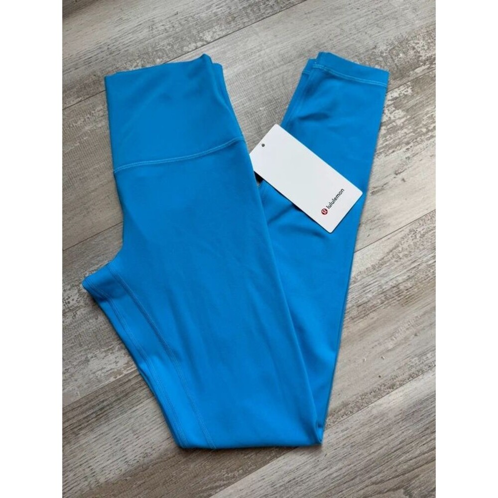 lululemon Align HR Pant 28” NWT Size 4